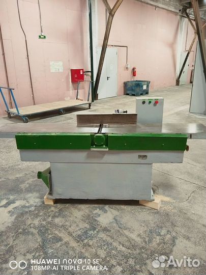 Фуганок сф 4к