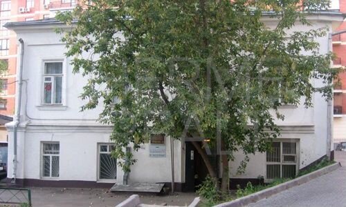 Продажа здания (осз) 824,5 м2, метро Сухаревская