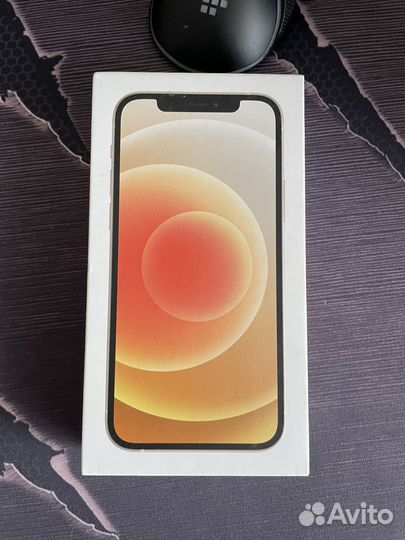 iPhone 12, 128 ГБ