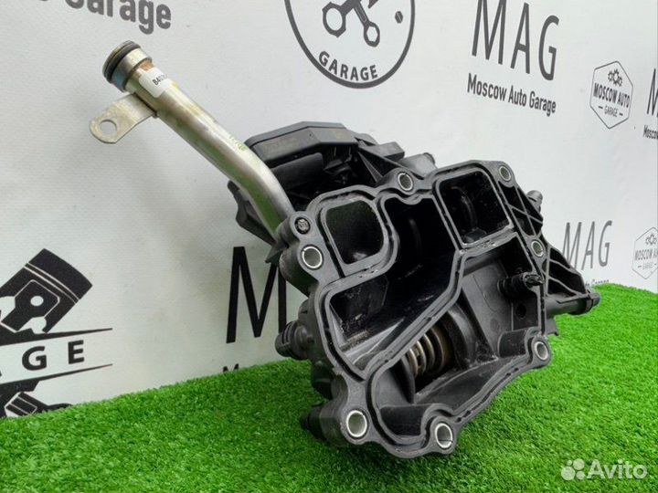 Термостат Bmw X3 G01 B57D30B (B57R) 2022