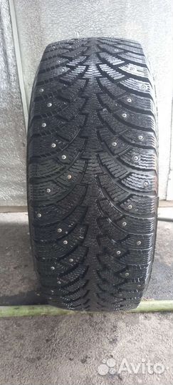 Nokian Tyres Hakkapeliitta 4 235/55 R17
