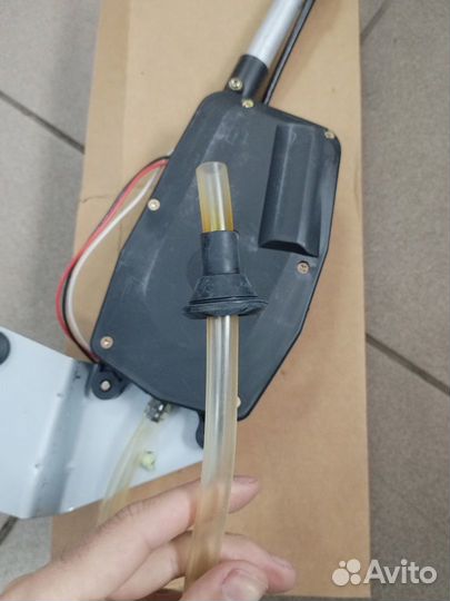 Антенна Электрическая Nexia Нексия