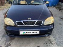 Daewoo Sens 1.3 MT, 2006, 167 000 км, с пробегом, цена 260 000 руб.