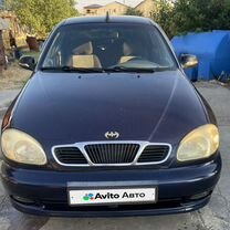 Daewoo Sens 1.3 MT, 2006, 167 000 км, с пробегом, цена 250 000 руб.