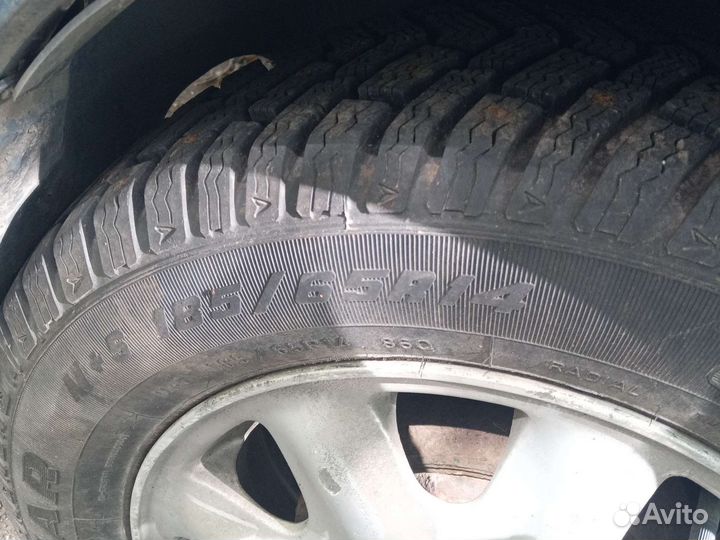 Daewoo Espero 2.0 МТ, 1999, 300 000 км