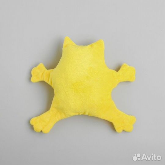 Автоигрушка на присосках «Не прижимайся, мы не зна