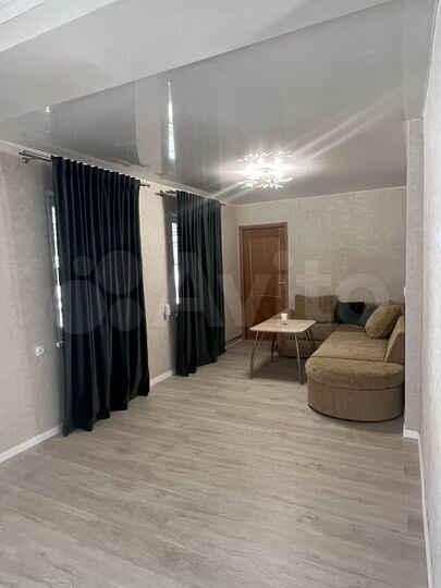 Дом 80 м² на участке 10 сот.