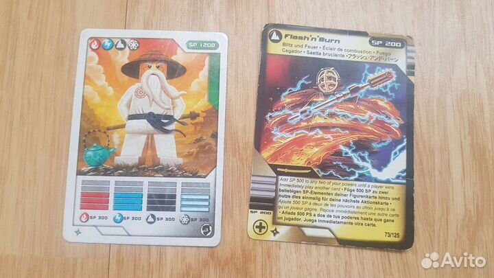 Карточки черепашки Ниндзя, человек-паук, бирсерк