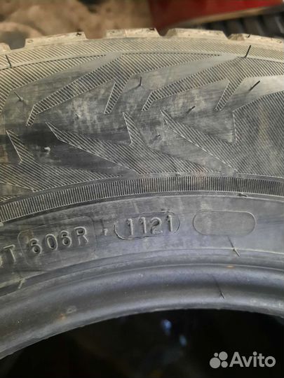 Nokian Tyres Nordman 7 205/65 R15