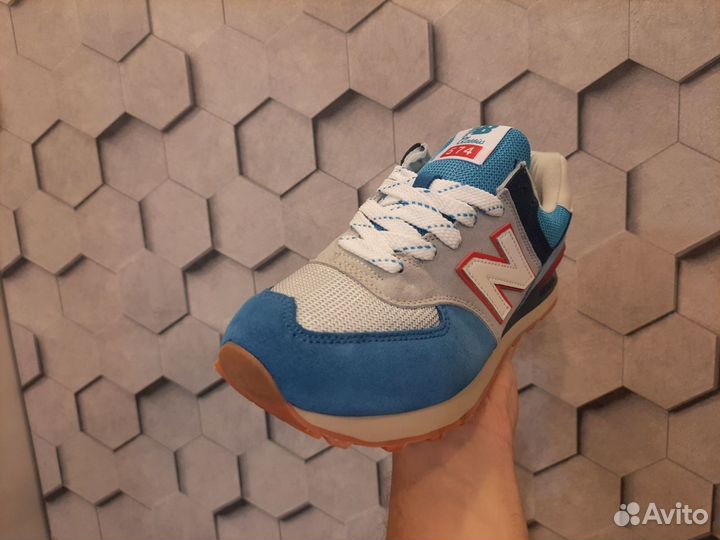 Кроссовки New Balance