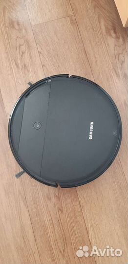 Робот-пылесос Samsung VR05R5050WK