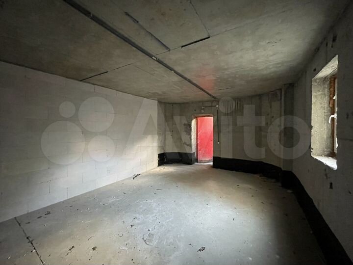 Свободного назначения, 32 м²