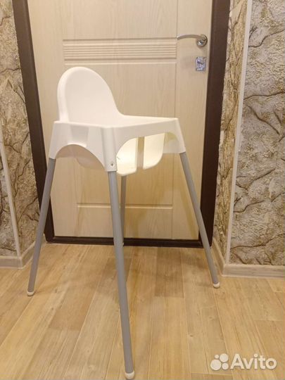 Стульчик для кормления IKEA