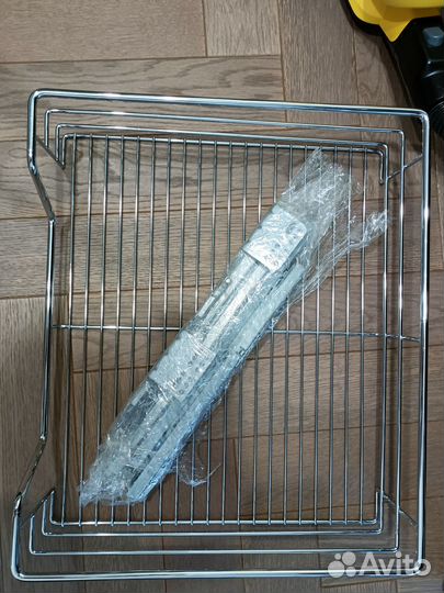 Корзины для модуля 600 мм с направляющими IKEA