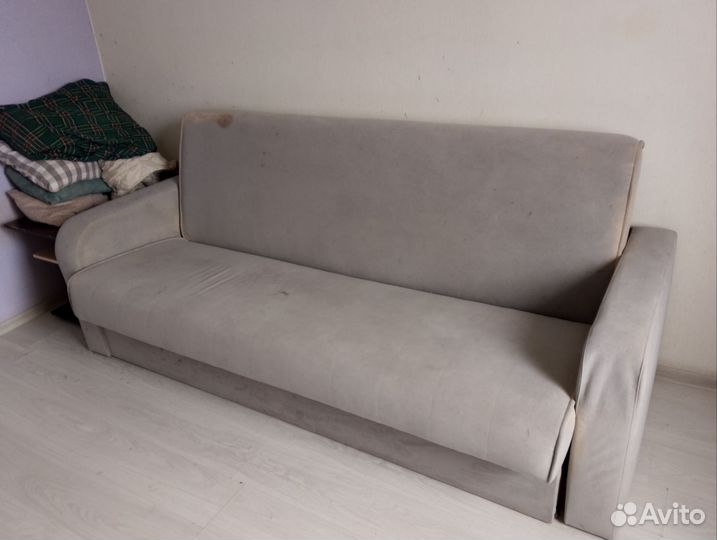 Диван бу