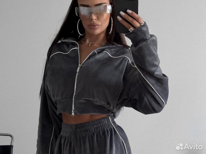 Костюм moodthelabel спортивный