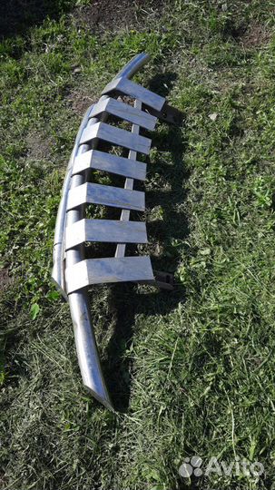 Кенгурятник land cruiser 200 Ленд Крузер 200