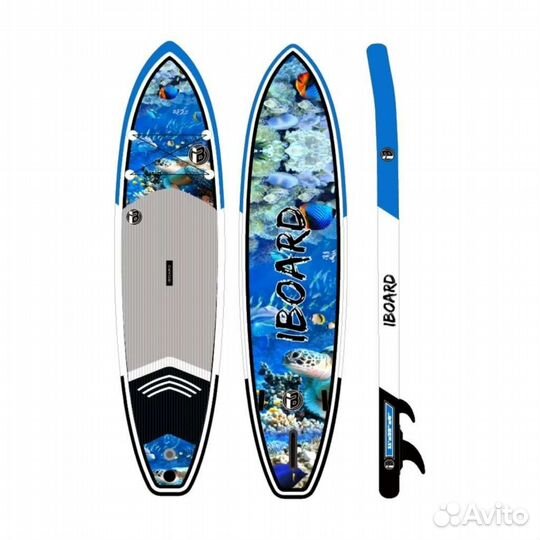 Сап Sup IBoard 11