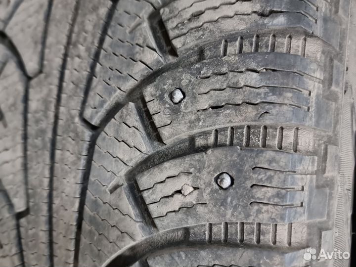 Nokian Tyres Hakkapeliitta 5 265/60 R18 114T