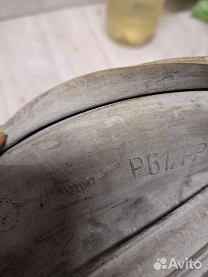 Манжета бу стиральной машины Electrolux Zanussi за