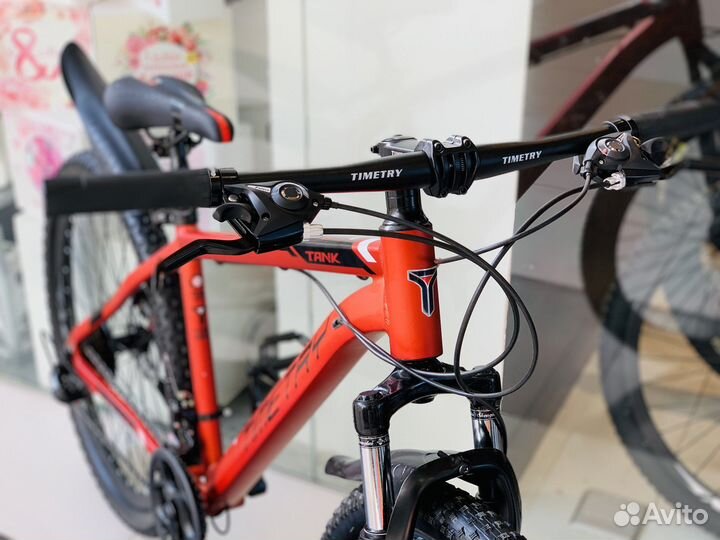 Велосипед новый скоростной на спицах 26