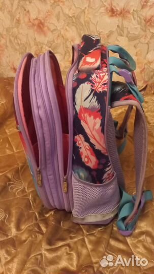 Портфель школьный