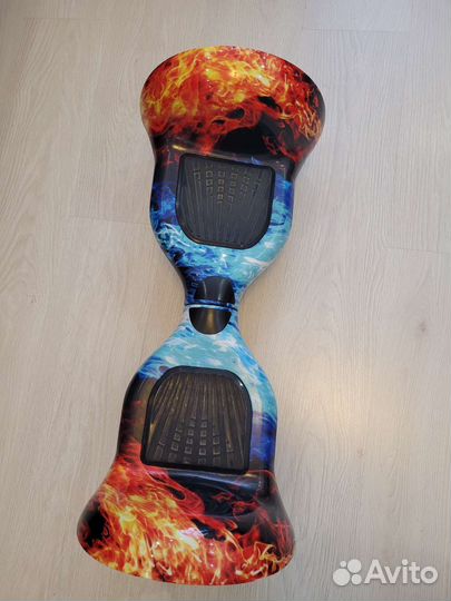 Гироскутер Smart Balance 10,5