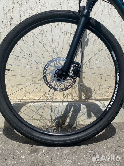 Велосипед stinger graphite EVO 29