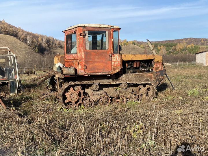Трактор Агромаш 50ТК, 1990