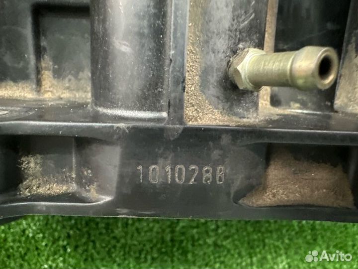 Коллектор впускной под газ Kia Ceed 1 Ed Hb 1.4