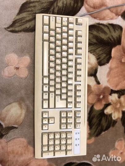 Клавиатура