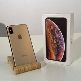 iPhone Xs, 256 ГБ