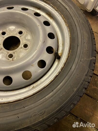 Michelin Pilot Primacy 215/55 R16 97N