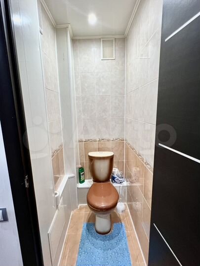 2-к. квартира, 58 м², 2/9 эт.