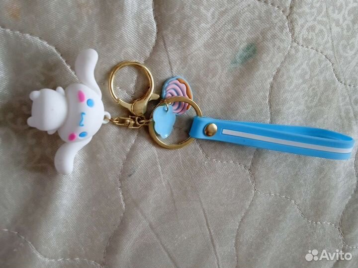 Брелок Cinamoroll