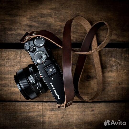 Ремешок для фотоаппарата