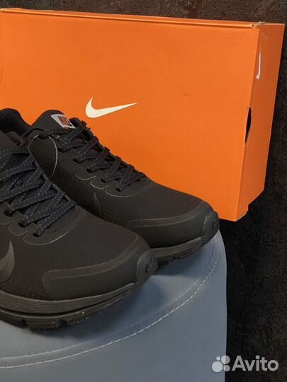 Кроссовки зимние термо Nike Air Zoom Pegasus