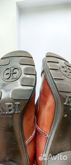Fabi женские новые