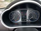 Datsun on-DO 1.6 МТ, 2019, 42 157 км объявление продам