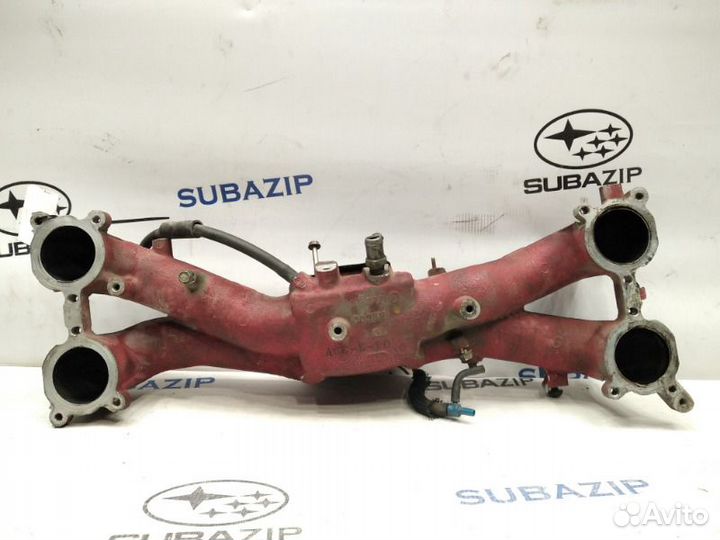 Коллектор впускной Subaru Forester S11 EJ255