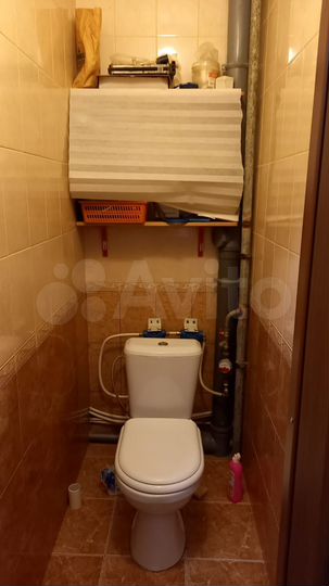 1-к. квартира, 38,2 м², 1/6 эт.