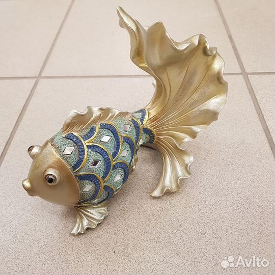 Реставрация сувениров, статуэток