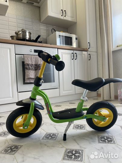 Беговел puky lr m plus