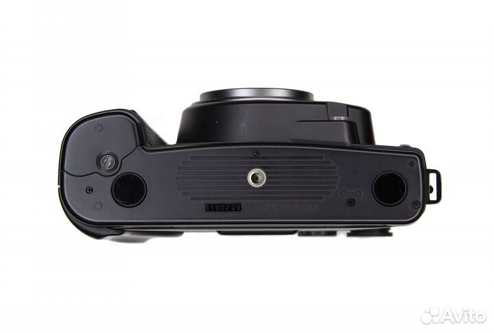 Fujifilm GA645 обмен