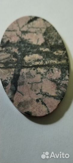 Родонит камень