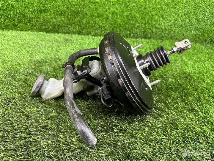 Главный тормозной цилиндр 36 т. км передний Suzuki