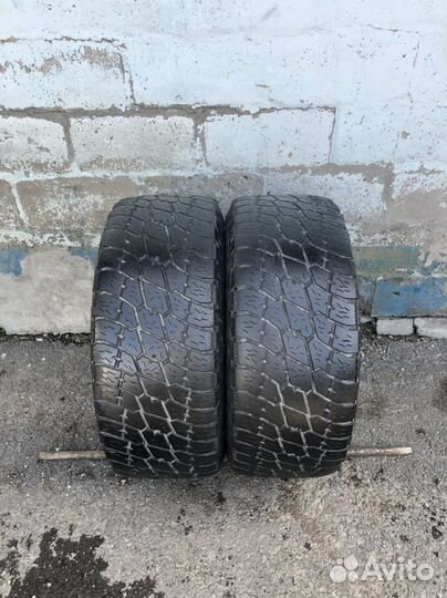 Nitto Terra Grappler 305/60 R18