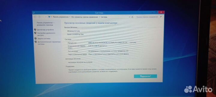 Acer aspire 3 a315 21