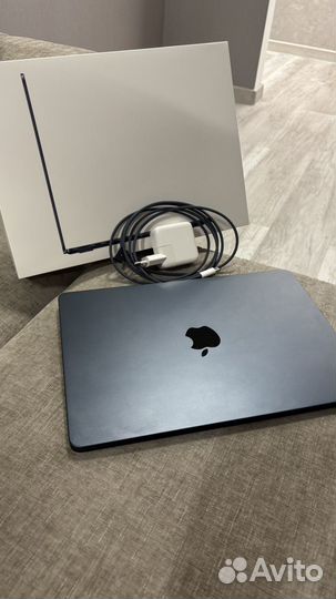 Macbook air m2
