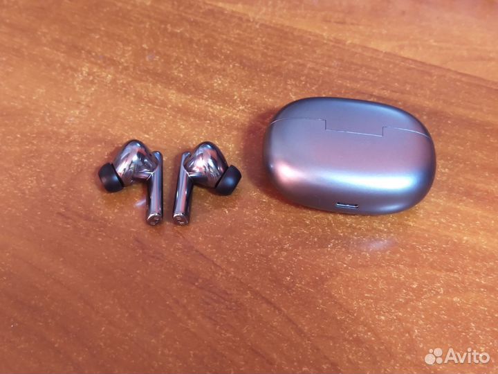Беспроводные наушники Honor Choice Earbuds X3